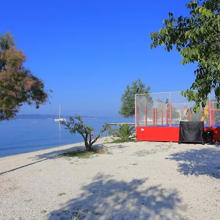 With A Parking Space Kastel Gomilica, - 21630 *