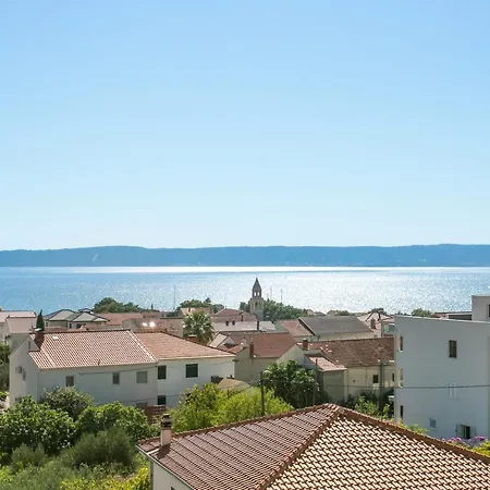 شقة With A Parking Space Kastel Gomilica, - 21630 Kaštela